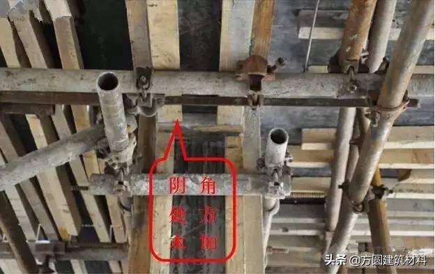 梁起拱最新规范，构建更安全的建筑体系