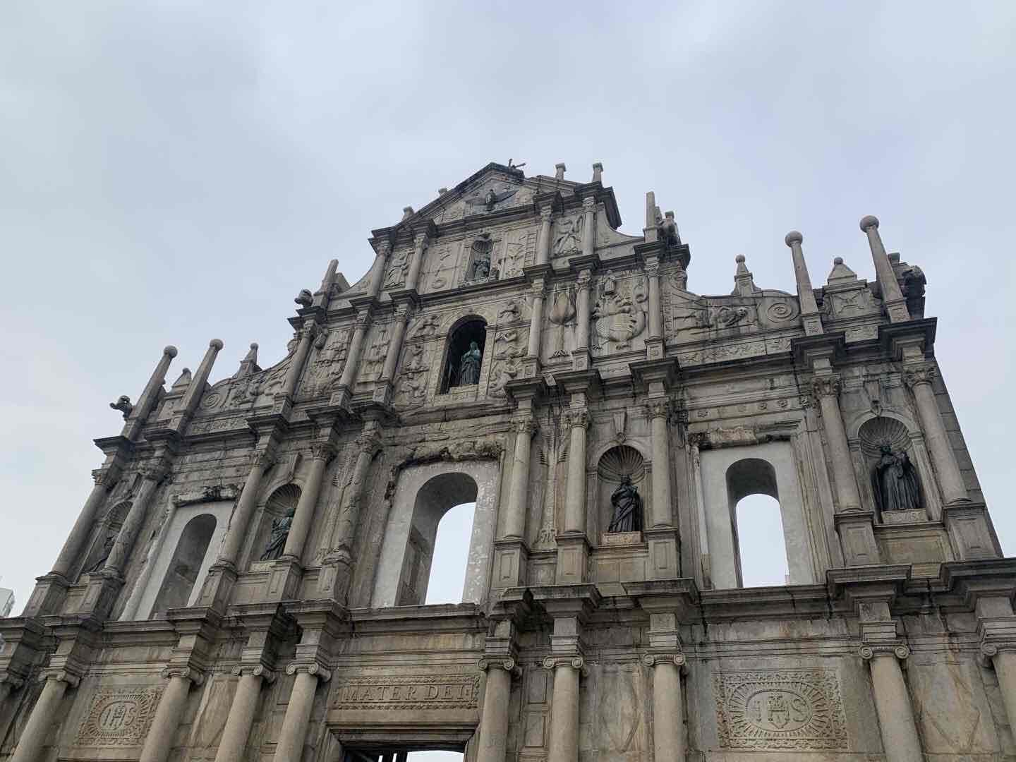 澳门人家最新动态，历史与现代交融的繁荣景象