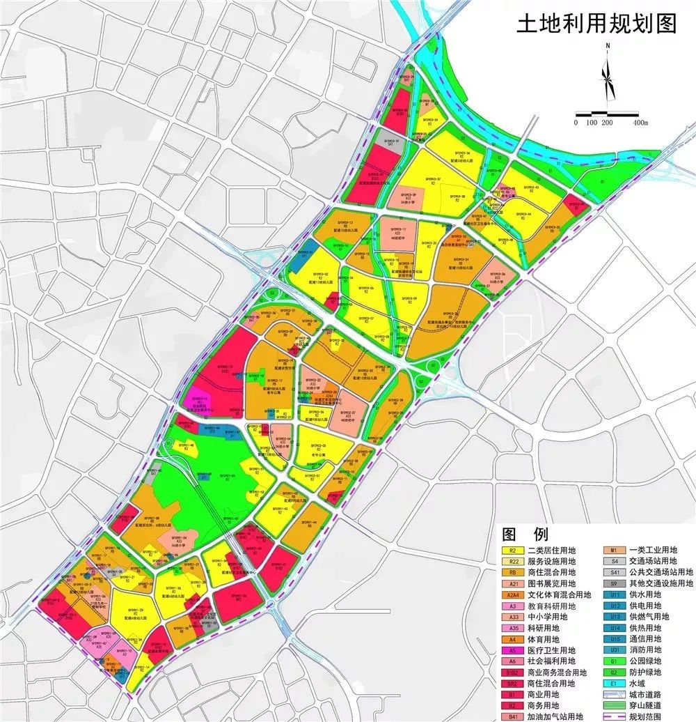 规划局最新规划，塑造未来城市的新蓝图