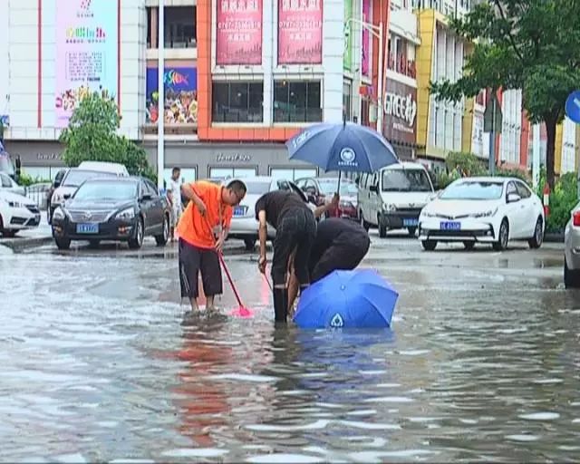 陕西最新特大暴雨，挑战与应对