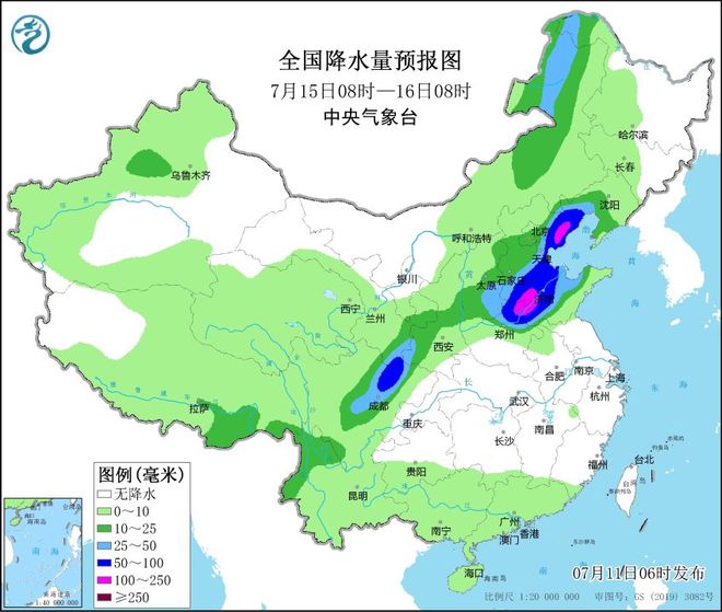 气象预报最新济南，天气变化与应对策略