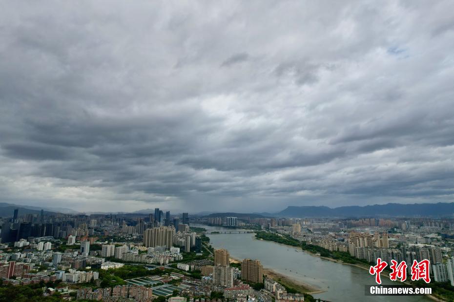 台风最新消息，今天的风云变幻与应对策略（第19号台风动态更新）